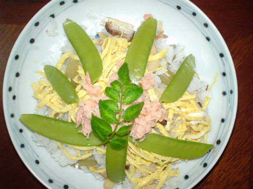 炵