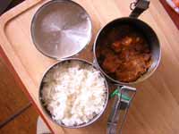 弁当